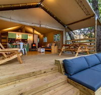 AfriCamps at Mackers - Accommodation Africa