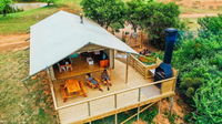 AfriCamps at Kam'Bati Tourism Africa