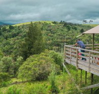 AfriCamps at Ingwe - Tourism Africa