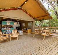 AfriCamps at Hoedspruit - Tourism Africa