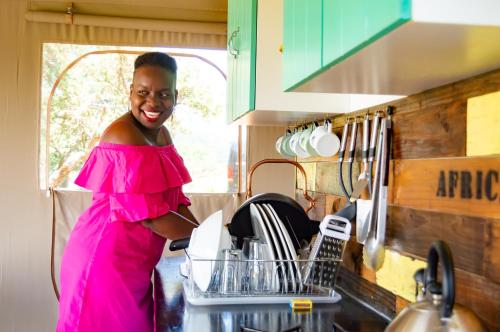 AfriCamps At Gowan Valley - thumb 4