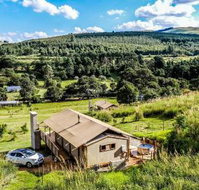 AfriCamps at Gowan Valley - Tourism Africa