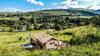 AfriCamps at Gowan Valley Tourism Africa