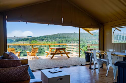 AfriCamps At Gowan Valley - thumb 1