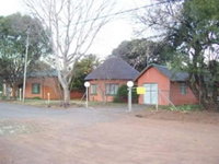 Africa Unplugged Guest Lodge Tourism Africa