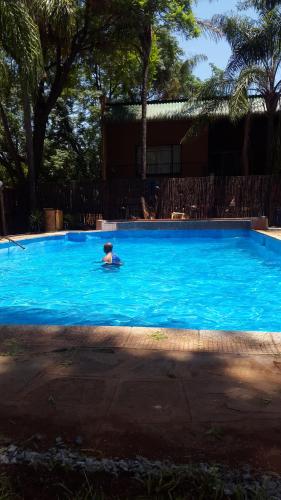 Africa Lodges - thumb 4