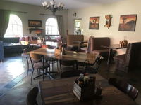 Africa Footprints Tourism Africa