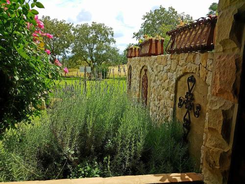 Affi Lande Boetiek Guestfarm - thumb 5