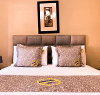 Aerodrome Lodge and Conference Centre - Accommodation Africa