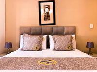 Aerodrome Lodge and Conference Centre Tourism Africa