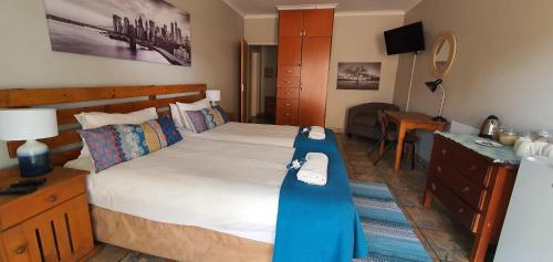 Aero Lodge Guest House - thumb 2
