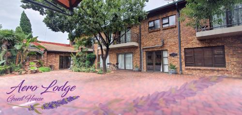Aero Lodge Guest House - thumb 0
