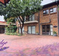 Aero Lodge Guest House - Accommodation Africa