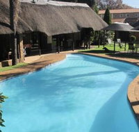 Aero Airport Lodge - Tourism Africa
