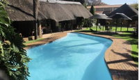 Aero Airport Lodge Tourism Africa