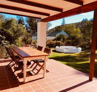 Adrenalin Addo Manor House - Accommodation Africa