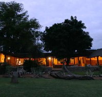 Adonsonia Lodge - Tourism Africa