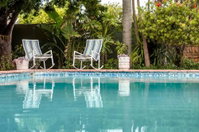 Admiral's Lodge Guest House Tourism Africa
