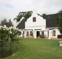 Adelpragt - Accommodation Africa