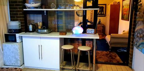 Addo Riverbank On Sundays - thumb 2