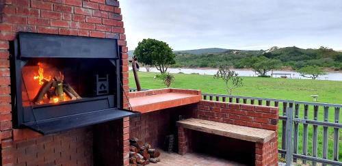 Addo Riverbank On Sundays - thumb 1