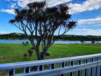 Addo Riverbank on Sundays Tourism Africa