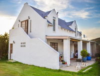 Addo Park View Apartment Ndlovu Tourism Africa