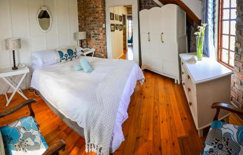 Addo Park View Apartment (Ndlovu) - thumb 1