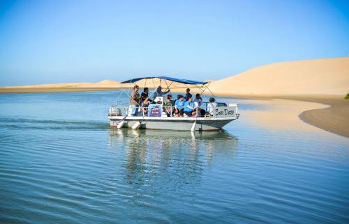 Addo Park River Rooms - thumb 1