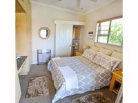Addo Park River Rooms Tourism Africa