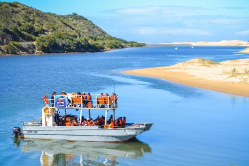 Addo Park River Rooms - thumb 3