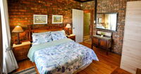 Addo Park Palm Cottage Tourism Africa