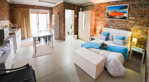 Addo Park Mountain View Apartment - thumb 4