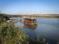 Addo Park House Boat - Maggie May Tourism Africa