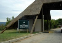 Addo Mountain View Tourism Africa