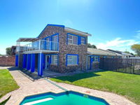 Addo Adventure House Tourism Africa