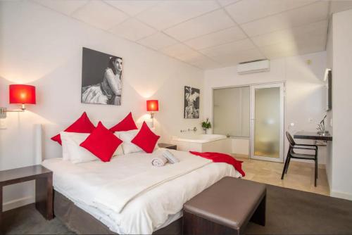Adderley, Fantastic City Centre Pad - thumb 2