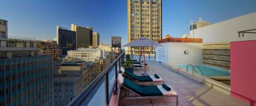 Adderley, Fantastic City Centre Pad - thumb 1