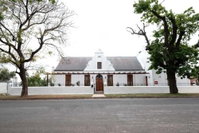 Adderley House Guest Accommodation Tourism Africa