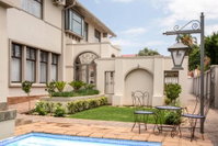 Adato Guesthouse Tourism Africa