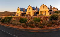 ADamsview Tourism Africa