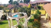 Acre of Africa Guesthouse Tourism Africa