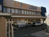 Acorn Lodge  SKYDECK Tourism Africa