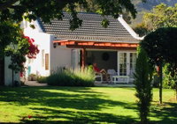 Acorn cottage Tourism Africa