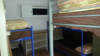 Accoustix Backpackers Hostel Tourism Africa