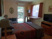 AccommodationBourne Tourism Africa