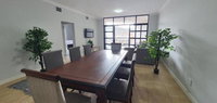 Accommodation Front - Contemporary Style Apartment near Ushaka Marine World Tourism Africa