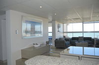 Accommodation Front - Classy 4 Sleeper with Ocean Views Tourism Africa