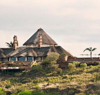ACACIA WILDLIFE - Accommodation Africa