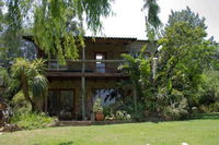 Acacia Rock Tourism Africa